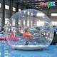 bubbles house